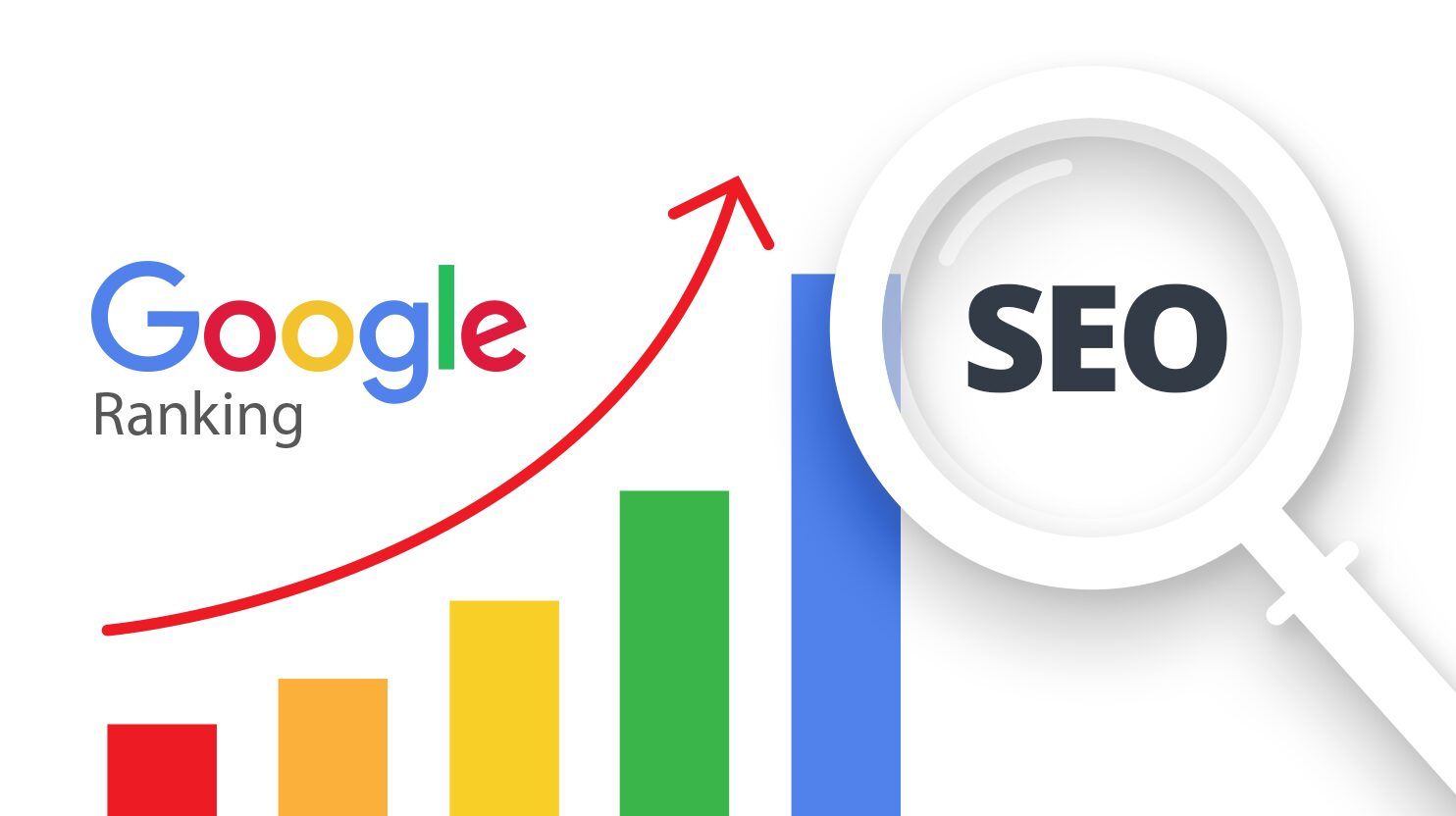 SEO_google_ranking_going_up